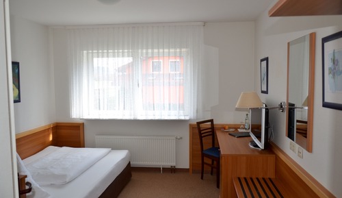 Single Room