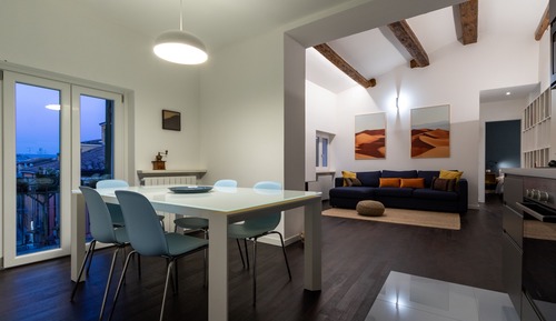 Apartment, 2 Bedrooms