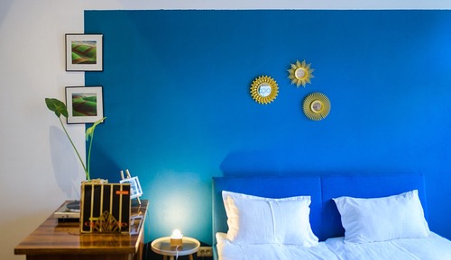 Design Apartment