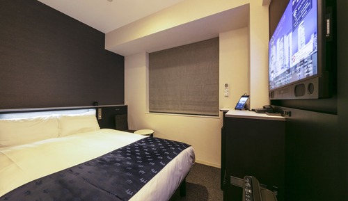Standard Room, Shower Only