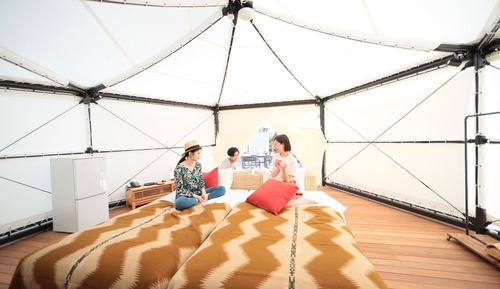 Tent