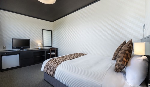Standard Double Room, Non Smoking (With bath)