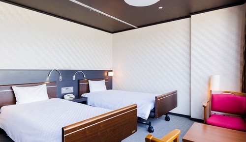 Accessible Room (With Bath) Non Smoking