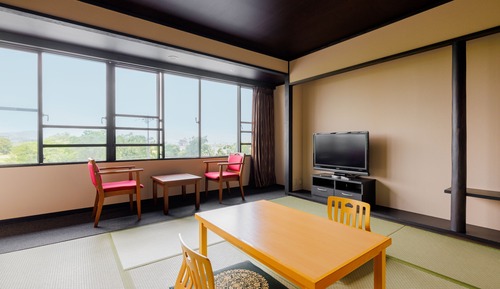 Japanese-style room, Non Smoking