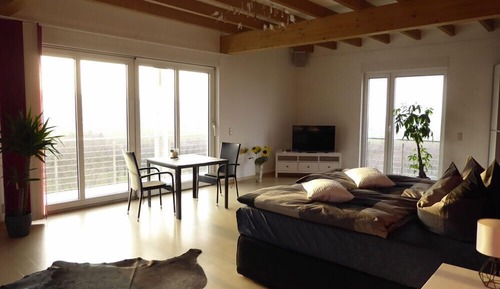 Suite, 2 Bedrooms, Resort View