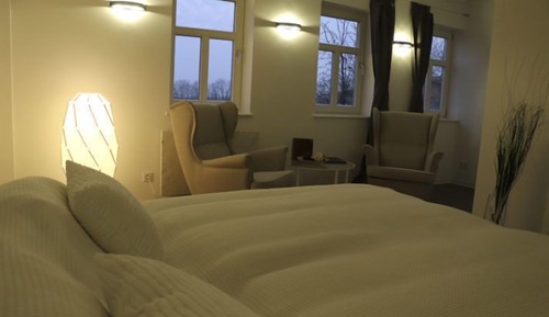 Comfort Room, Resort View (Mühlenblick)