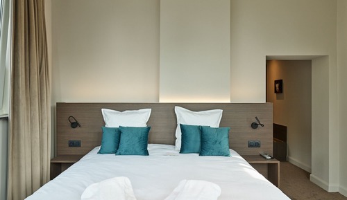 Superior Double Room (Eduard)