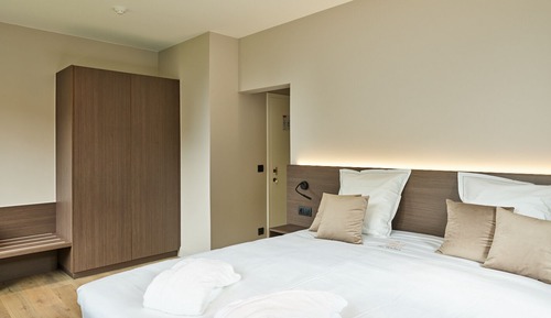 Superior Double Room (Joseph)