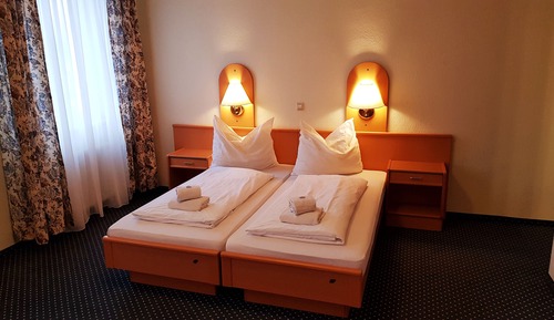 Comfort Double Room