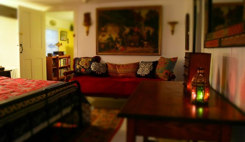 East India Room