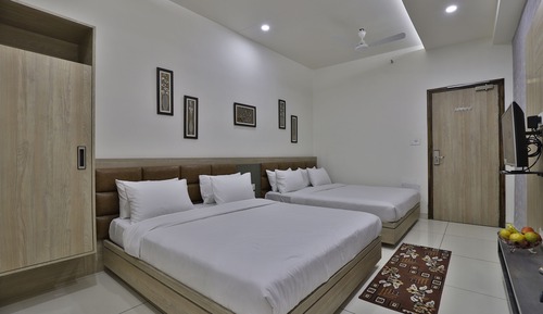 Premium Room