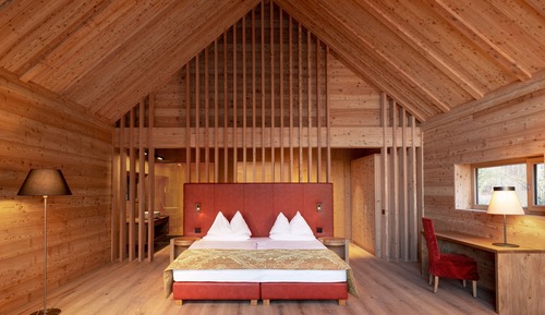 Junior Chalet