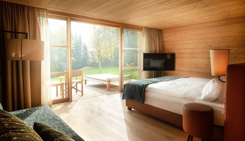 Family Chalet