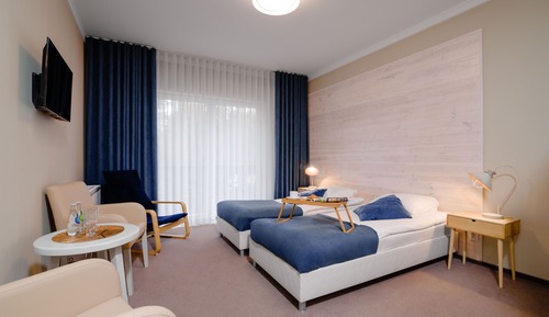 Comfort Double Room