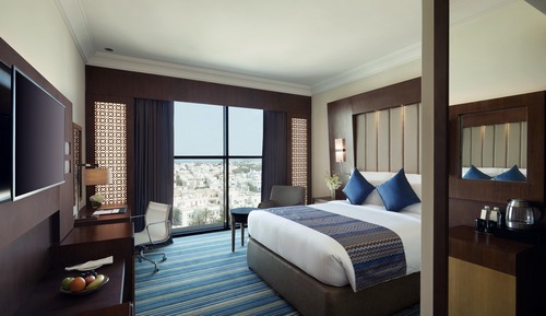 Superior Single Room