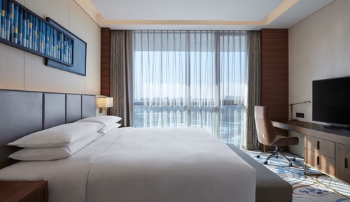 Grand Suite King Non-Smoking