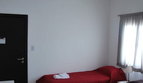 Basic Triple Room