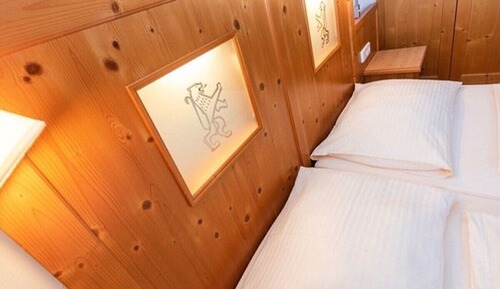 Economy Single Room