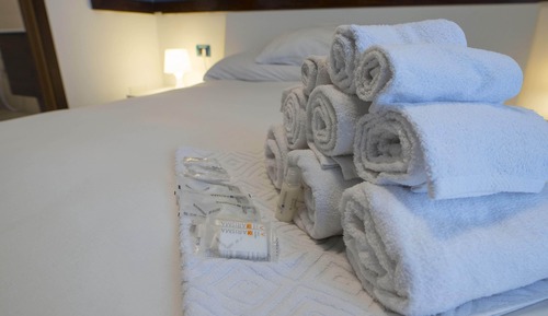 Triple Room, Ensuite