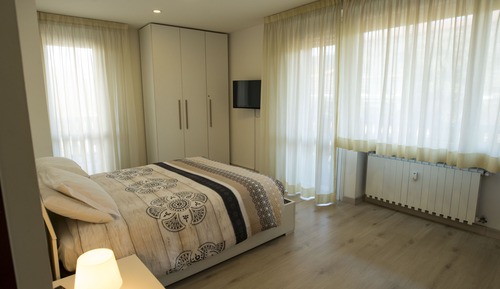 Family Room, Ensuite