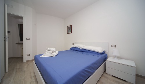 Classic Quadruple Room