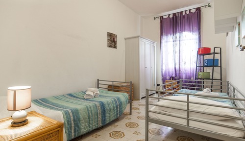 Apartment, 3 Bedrooms