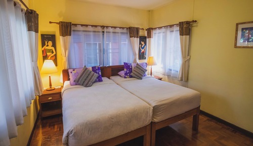 Family Villa