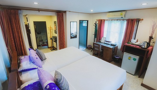 Family Bungalow