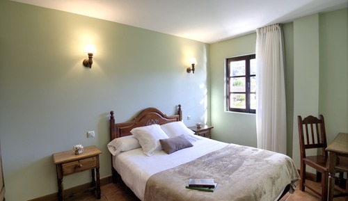 Apartment, Ensuite (Tres)