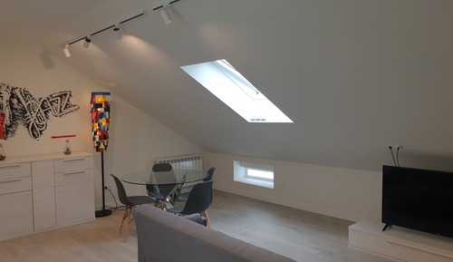 City Apartment