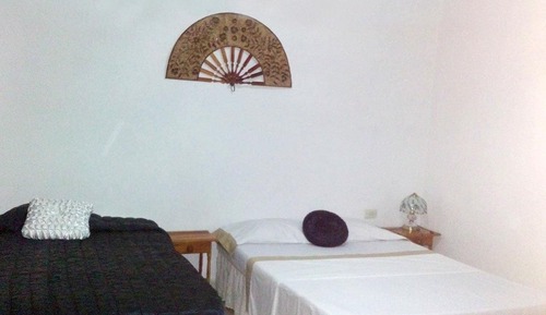 Premium Quadruple Room