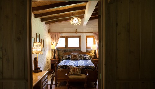 Standard Cabin (Casa Sol)