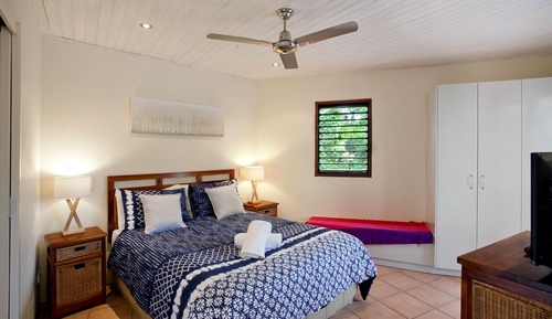 One Bedroom Rooftop Terrace with Spa