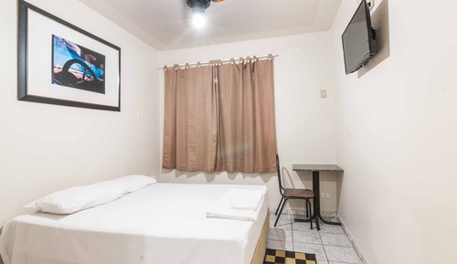 Standard Double Room, 1 Double Bed