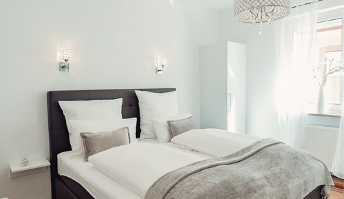 Standard Double Room (Milano)
