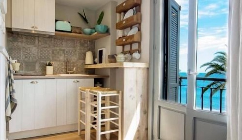 Deluxe Studio Suite, Balcony, Sea View