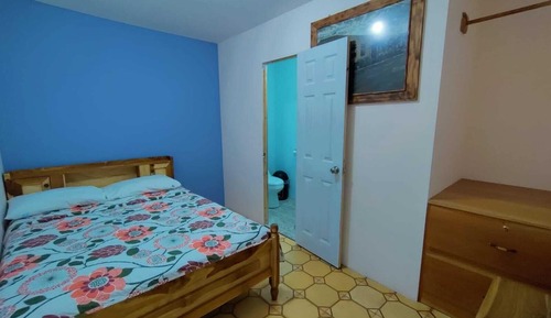 Basic Room