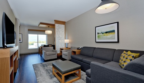 Suite, 1 Bedroom