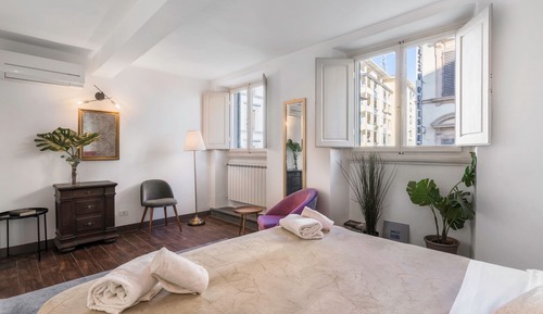 Apartment, 3 Bedrooms