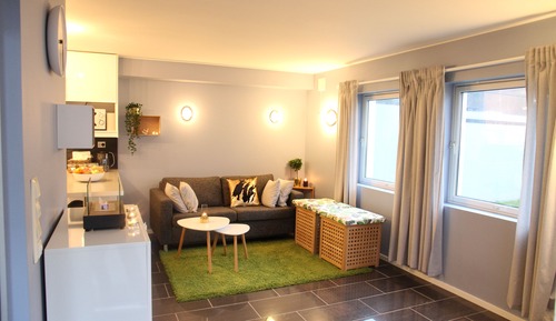 Apartment, 1 Bedroom