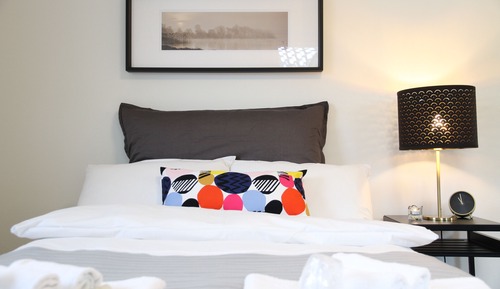 Apartment, 3 Bedrooms
