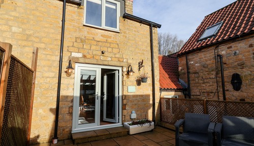 Cottage