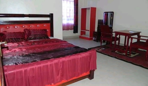Executive Room
