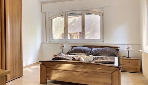 City Apartment