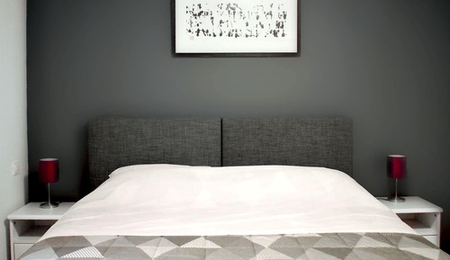 Classic Double Room (La Source d'Automne)