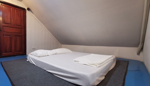 Triple Room with Balcony