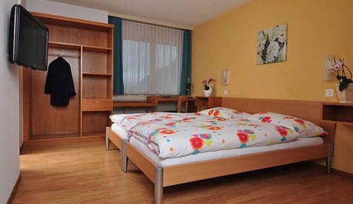 Double Room, Private Bathroom