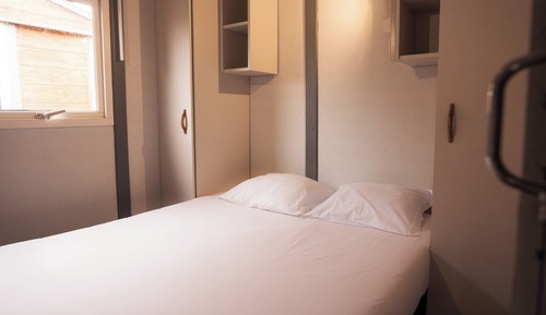 Standard Bungalow, Kitchenette