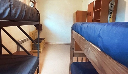 Classic Quadruple Room