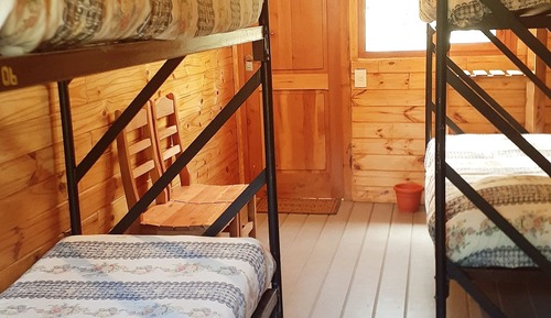 Comfort Quadruple Room